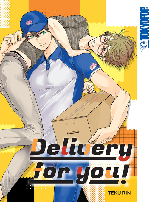 Title details for Delivery for You! by Teku Rin - Available